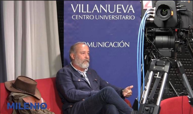 biólogo vacuna coronavirus